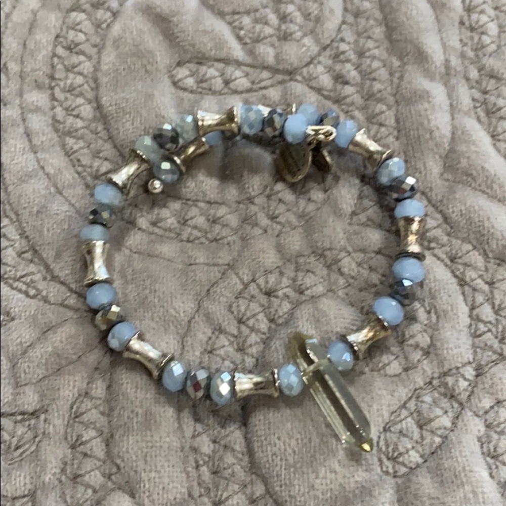 ⚡️Flash Sale ⚡️Alex and ani beaded wrap